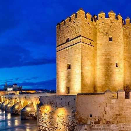 Вілла Casa Patio Ribera De Кордова Екстер'єр фото
