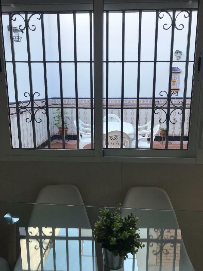 Вілла Casa Patio Ribera De Кордова Екстер'єр фото