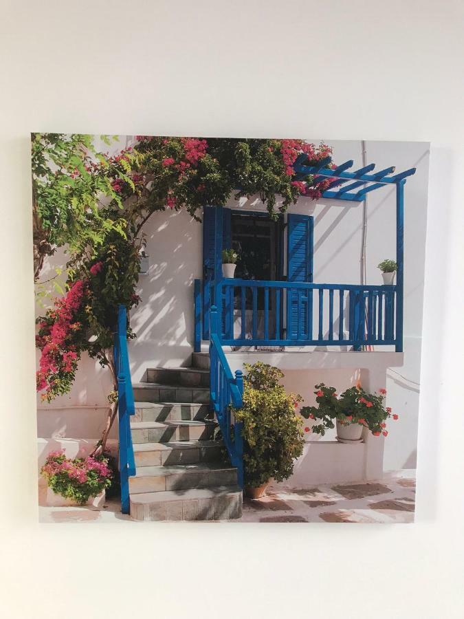 Вілла Casa Patio Ribera De Кордова Екстер'єр фото