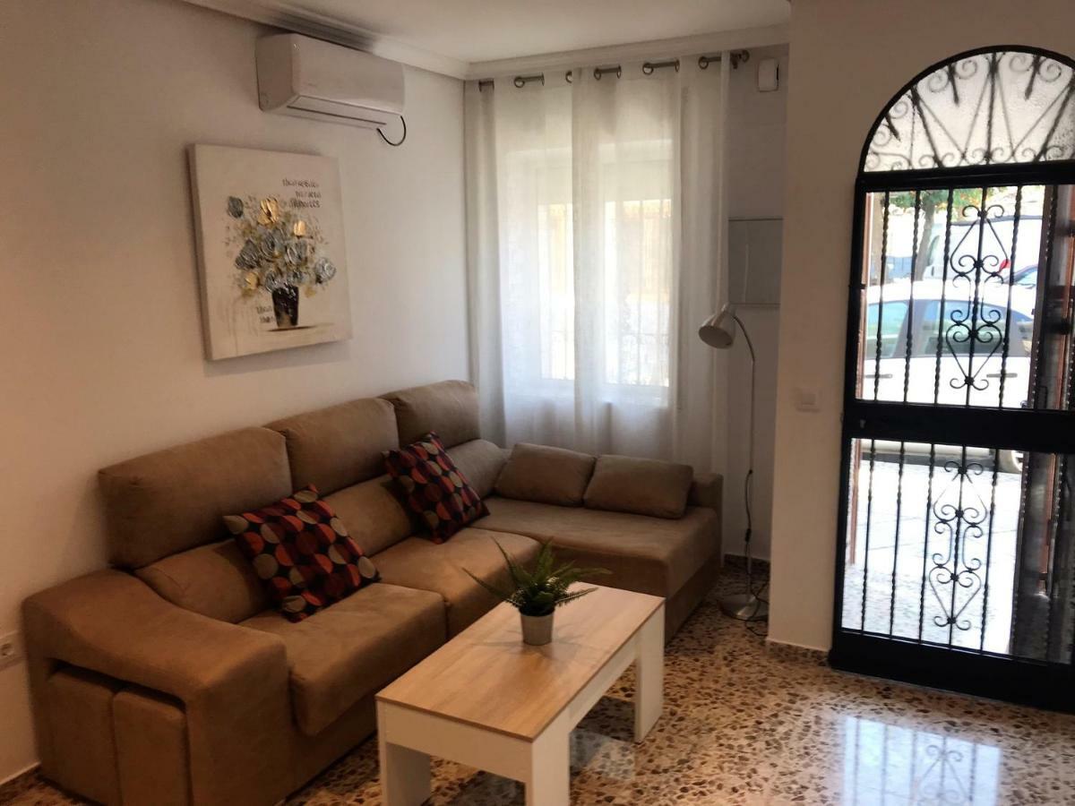 Вілла Casa Patio Ribera De Кордова Екстер'єр фото