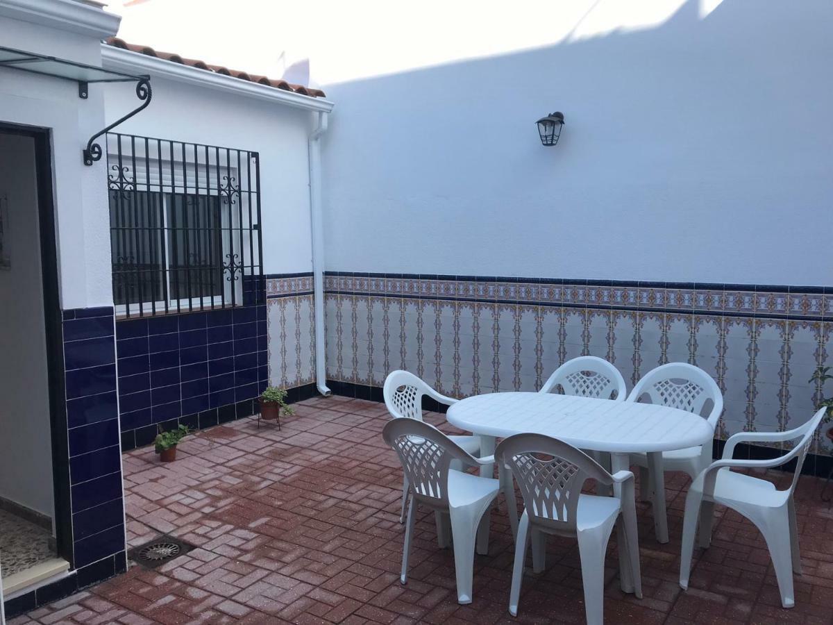 Вілла Casa Patio Ribera De Кордова Екстер'єр фото