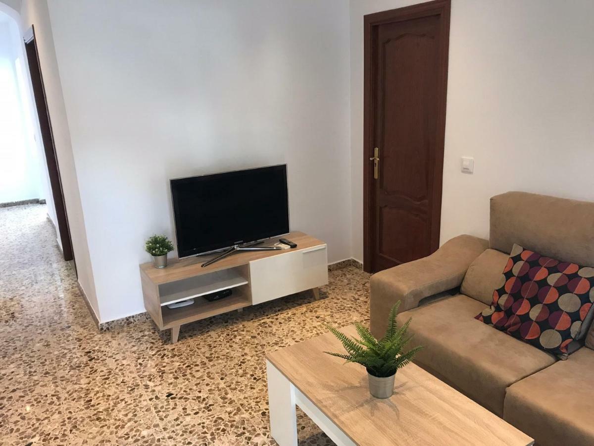 Вілла Casa Patio Ribera De Кордова Екстер'єр фото